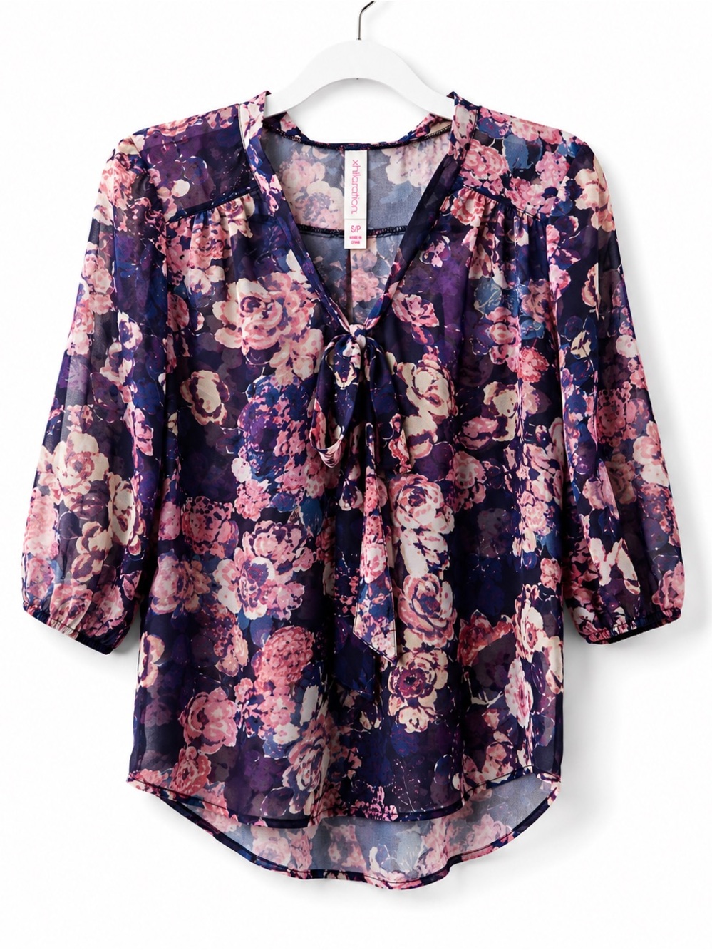 Lightweight Blouse S Size